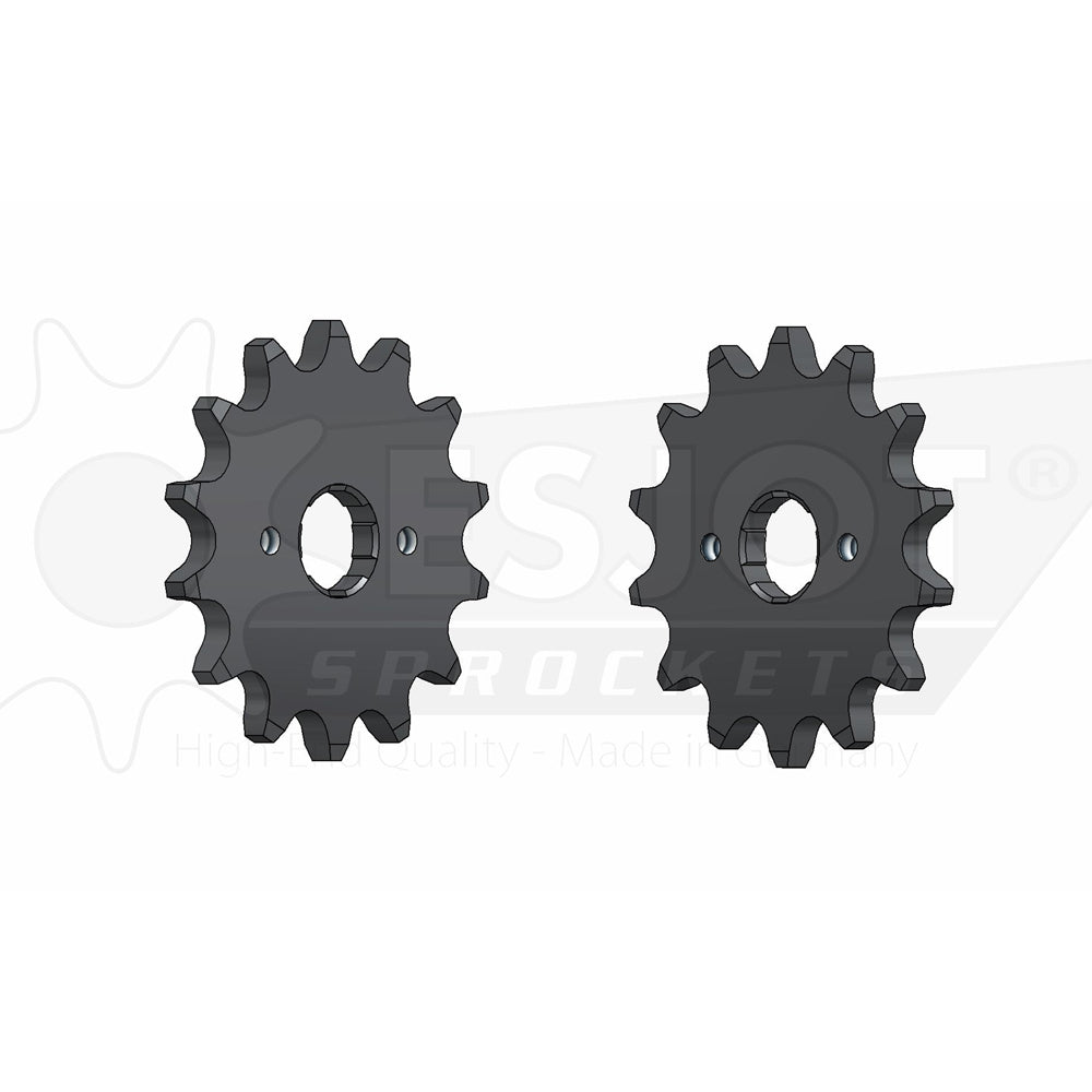 Sprocket Front 520-14T - 50-32022-14