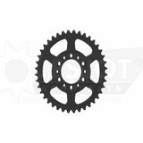 Sprocket Rear 520-40T Steel - 50-32022-40