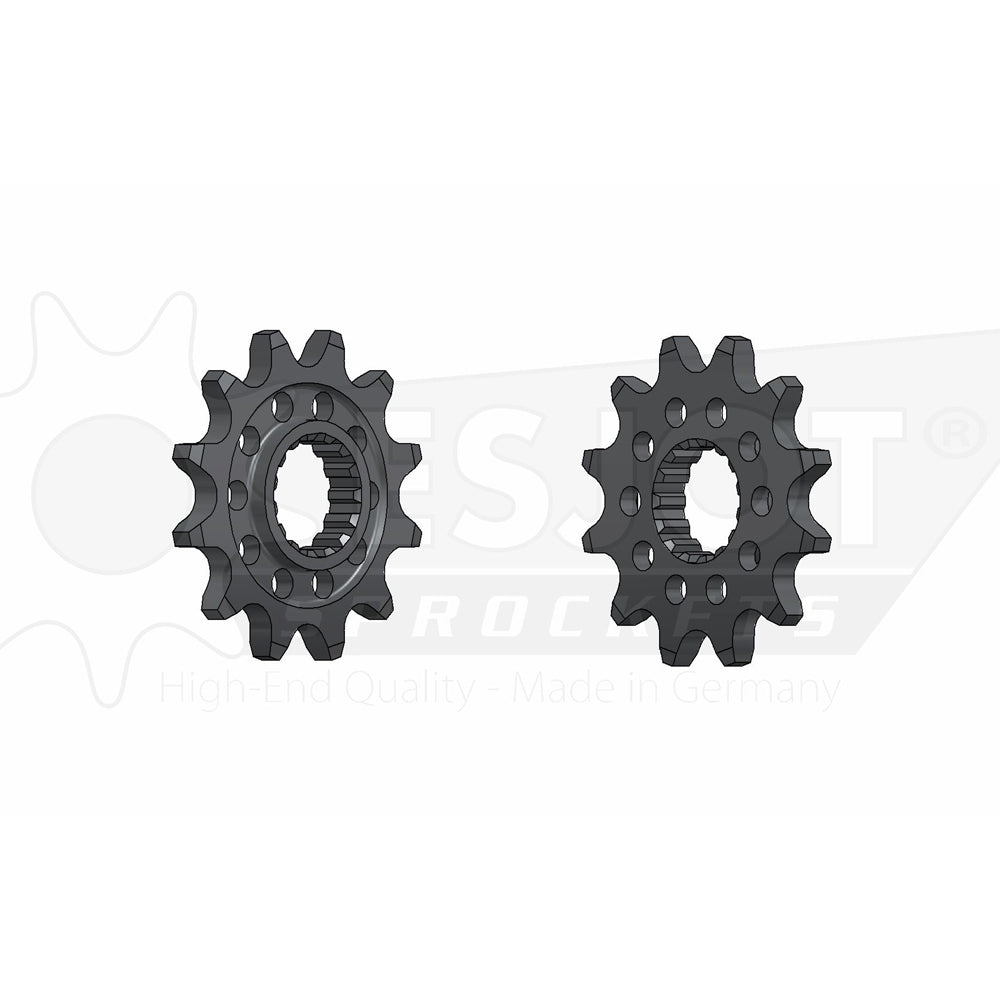 Sprocket Front 520-12T SP - 50-32024-12S