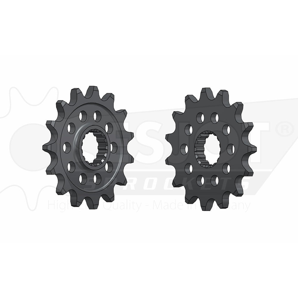 Sprocket Front 520-15T SP - 50-32024-15S