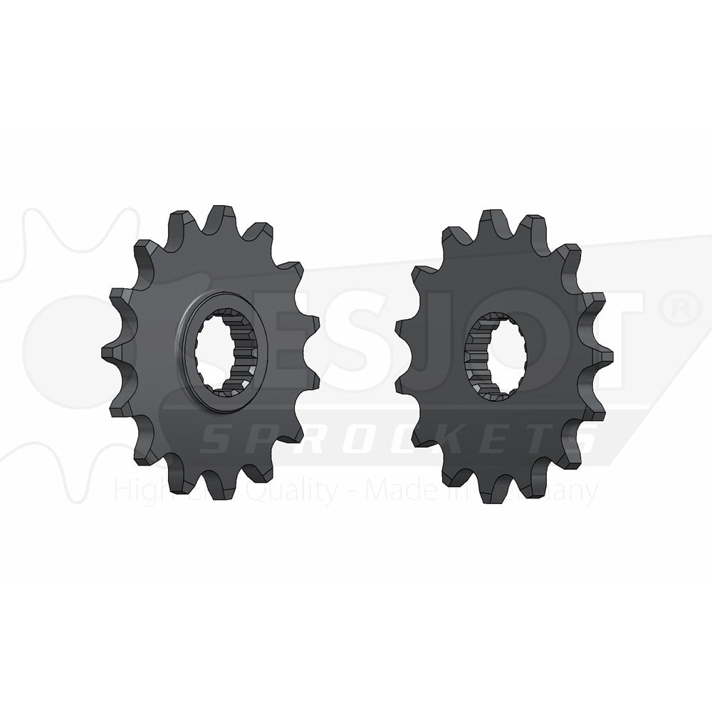 Sprocket Front 520-15T - 50-32024-15