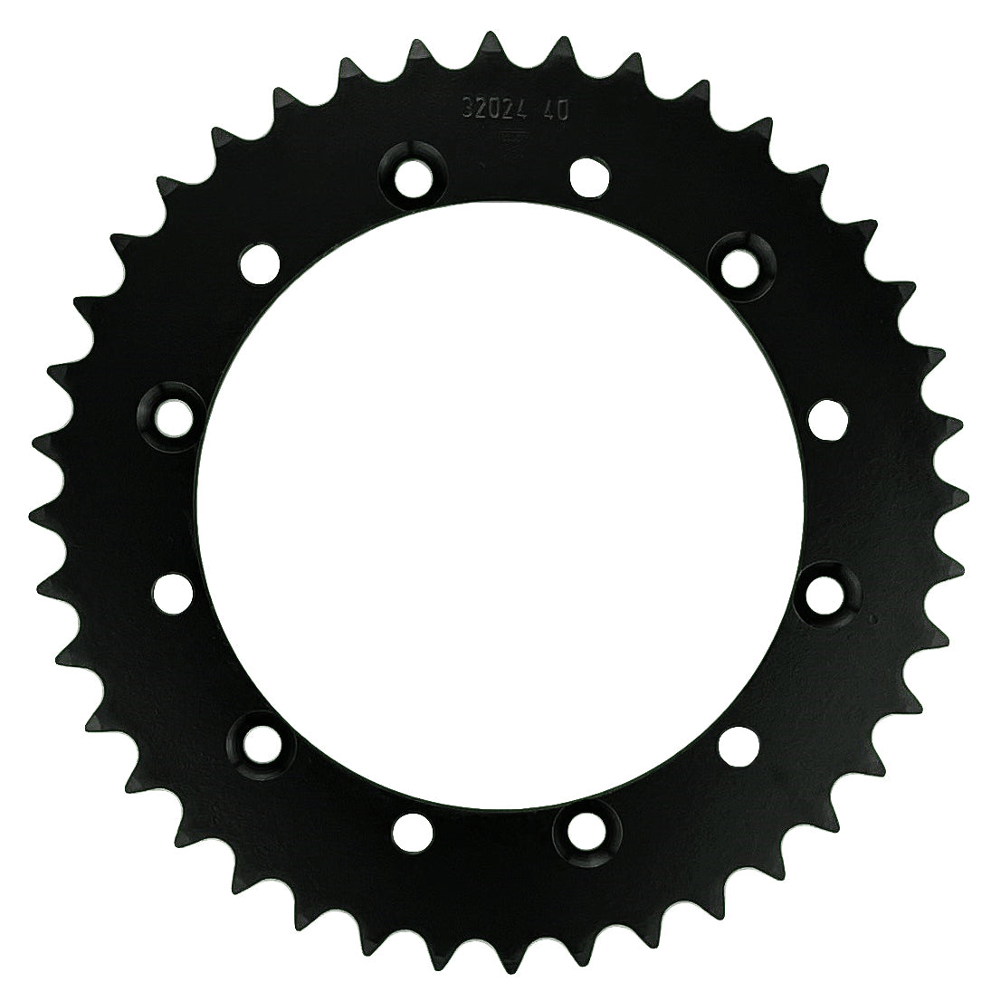 Sprocket Rear 520-40T Steel - 50-32024-40