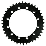 Sprocket Rear 520-40T Steel - 50-32024-40