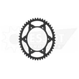 Sprocket Rear 520-47T Ultralight Steel - 50-32024-47L
