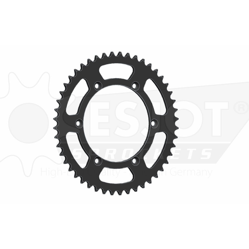 Sprocket Rear 520-48T Steel - 50-32024-48