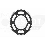 Sprocket Rear 520-48T Steel - 50-32024-48