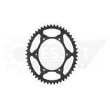 Sprocket Rear 520-49T Ultralight Steel - 50-32024-49L