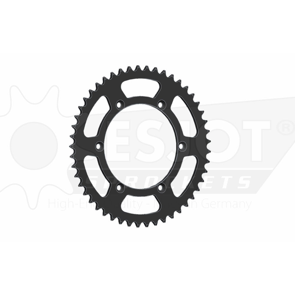 Sprocket Rear 520-49T Steel - 50-32024-49