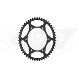 Sprocket Rear 520-50T Ultralight Steel - 50-32024-50L