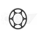 Sprocket Rear 520-51T Ultralight Steel - 50-32024-51L