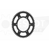 Sprocket Rear 520-51T Steel - 50-32024-51