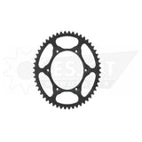 Sprocket Rear 520-52T Ultralight Steel - 50-32024-52L
