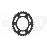 Sprocket Rear 520-40T Steel - 50-32026-40