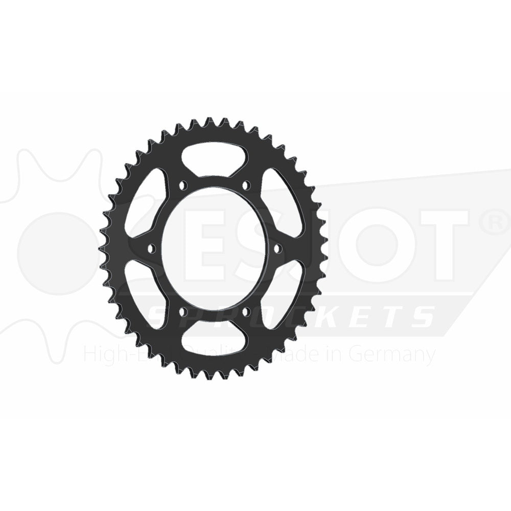 Sprocket Rear 520-45T Steel - 50-32026-45