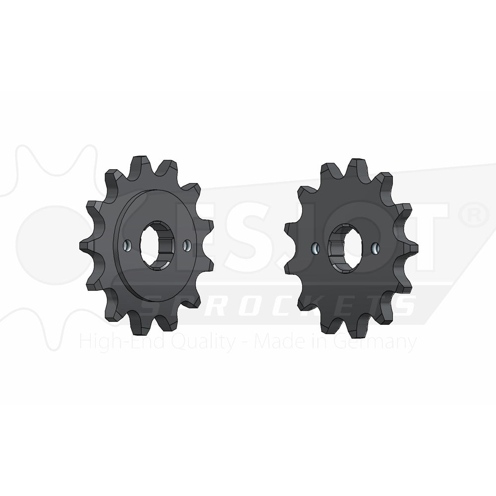 Sprocket Front 520-13T - 50-32027-13