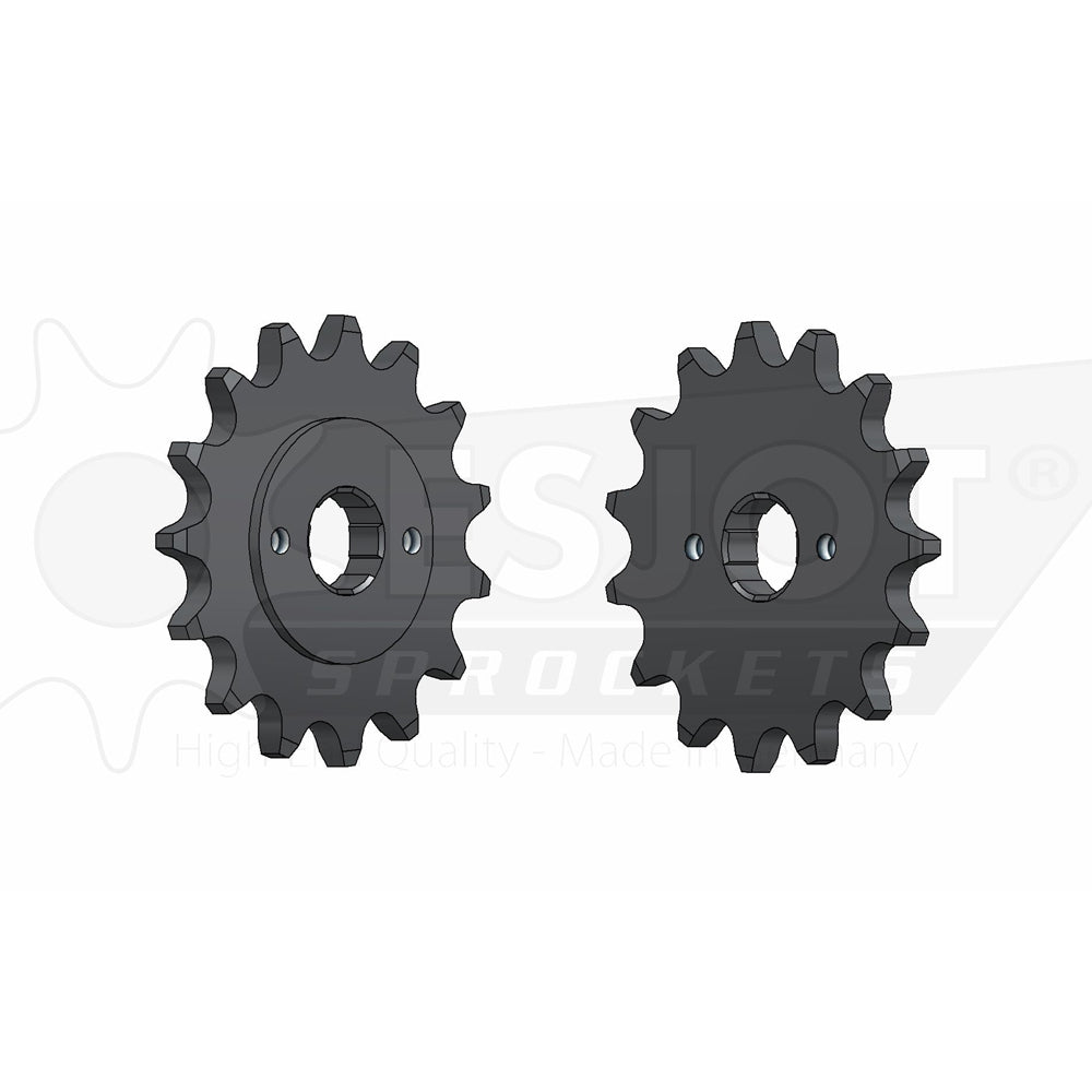 Sprocket Front 520-15T - 50-32027-15