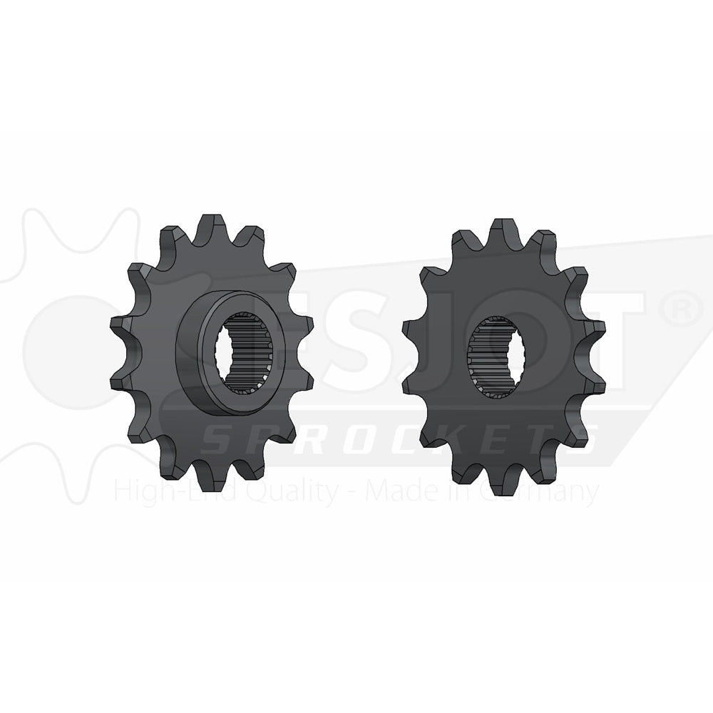 Sprocket Front 520-14T - 50-32028-14