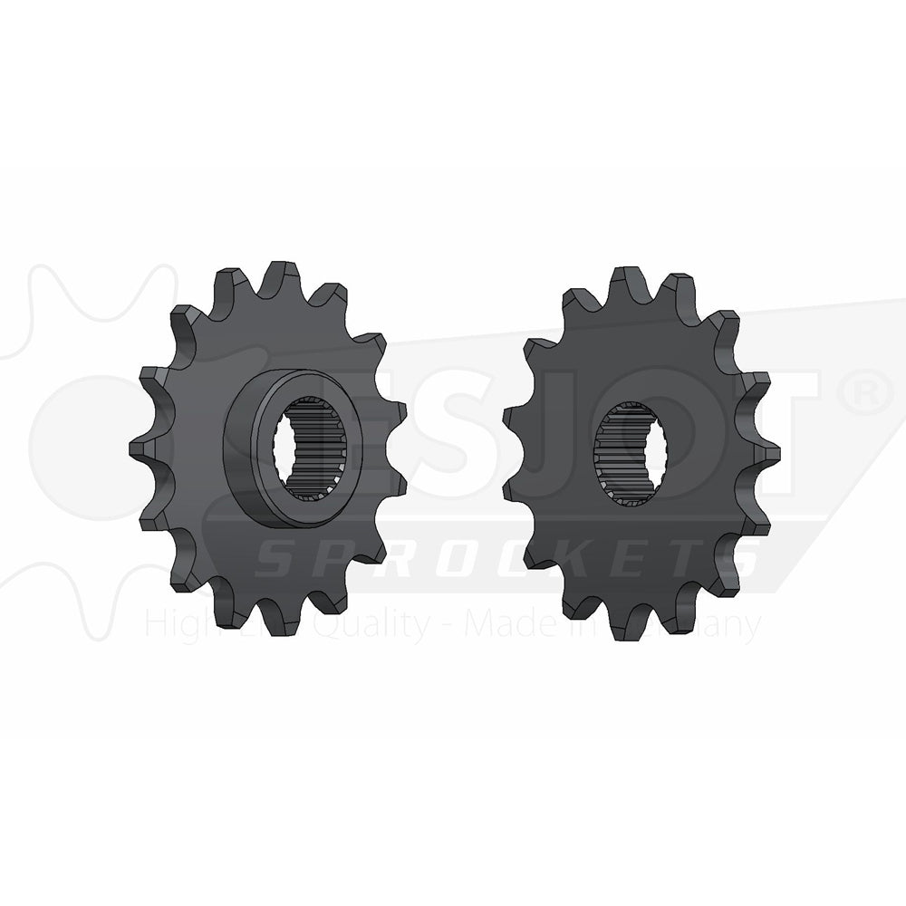 Sprocket Front 520-15T - 50-32028-15