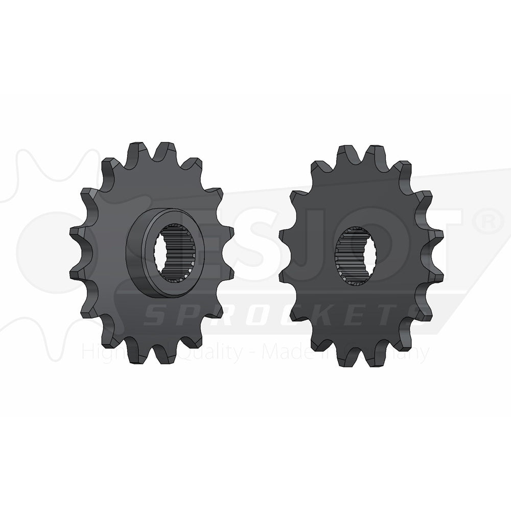Sprocket Front 520-16T - 50-32028-16