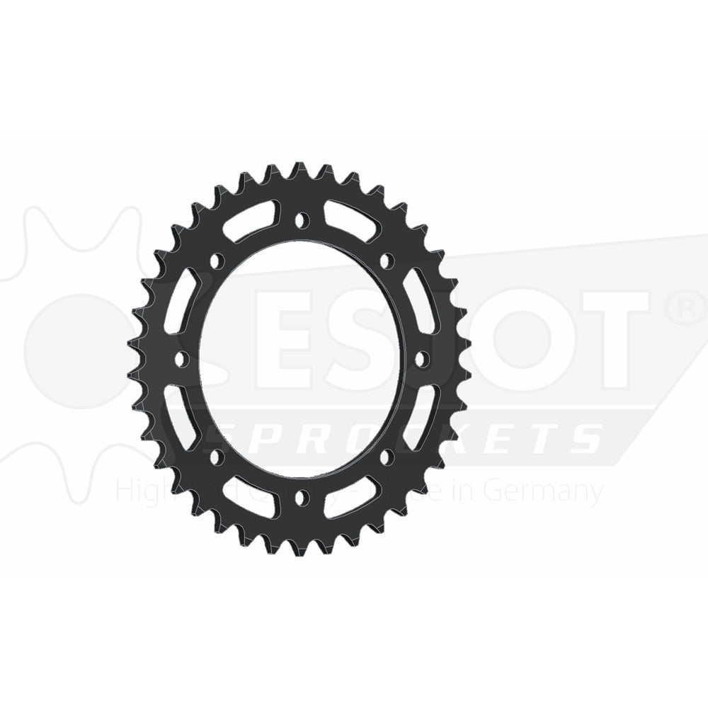 Sprocket Rear 520-38T Steel - 50-32028-38