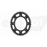 Sprocket Rear 520-42T Steel - 50-32028-42