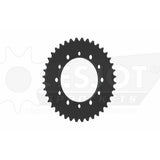 Sprocket Rear 520-40T Steel - 50-32029-40