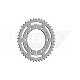 Sprocket Rear 520-42T Steel - 50-32029-42