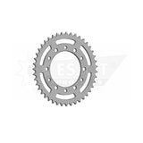Sprocket Rear 520-43T Steel - 50-32029-43