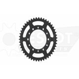 Sprocket Rear 520-47T Steel - 50-32029-47