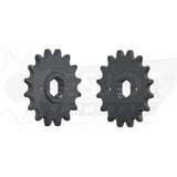 Sprocket Front 520-16T - 50-32030-16