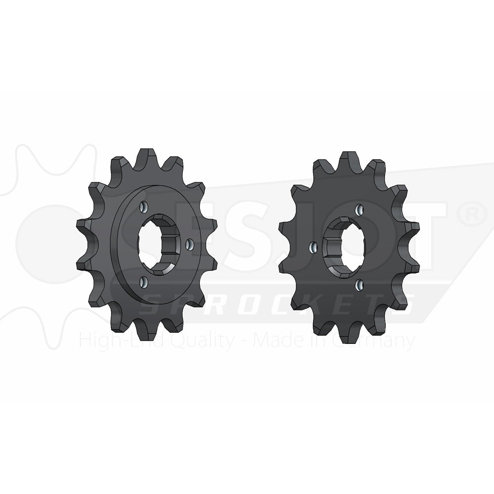 Sprocket Front 520-14T - 50-32031-14