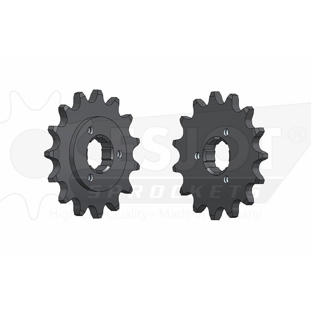 Sprocket Front 520-15T - 50-32031-15