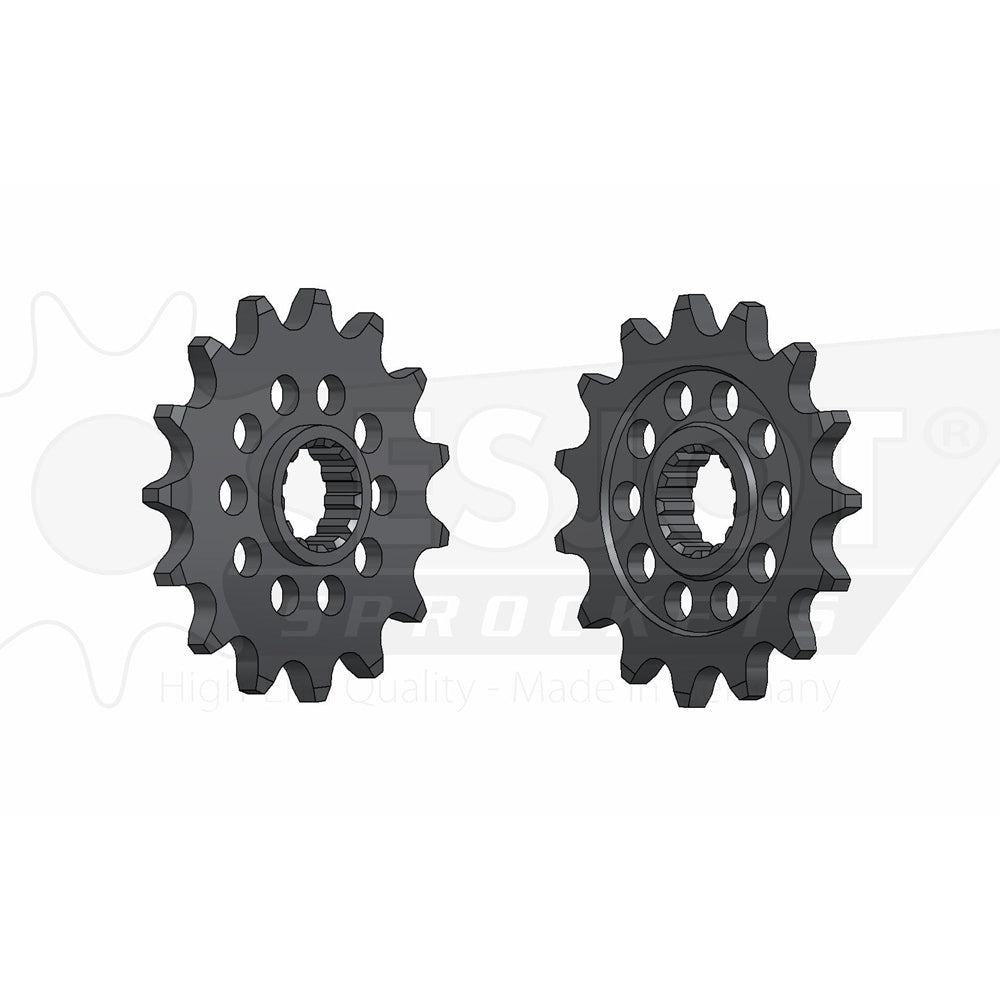 Sprocket Front 520-15T SP - 50-32032-15S
