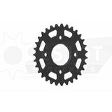 Sprocket Rear 520-31T Steel - 50-32032-31