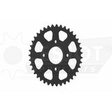 Sprocket Rear 520-39T Steel - 50-32032-39