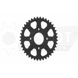 Sprocket Rear 520-40T Steel - 50-32032-40