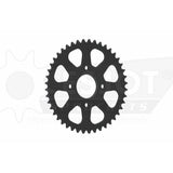 Sprocket Rear 520-44T Steel - 50-32032-44