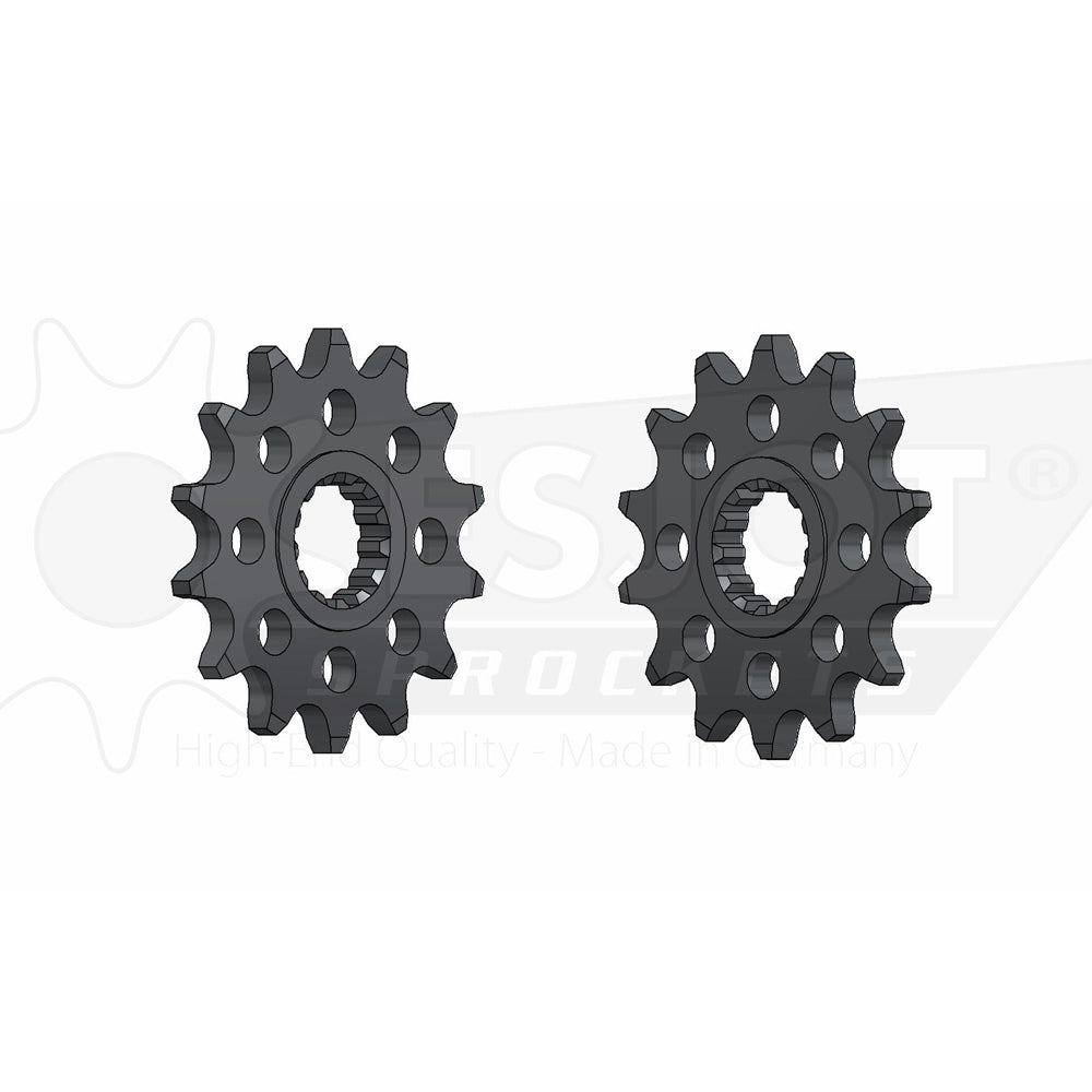 Sprocket Front 520-14T SP - 50-32035-14S