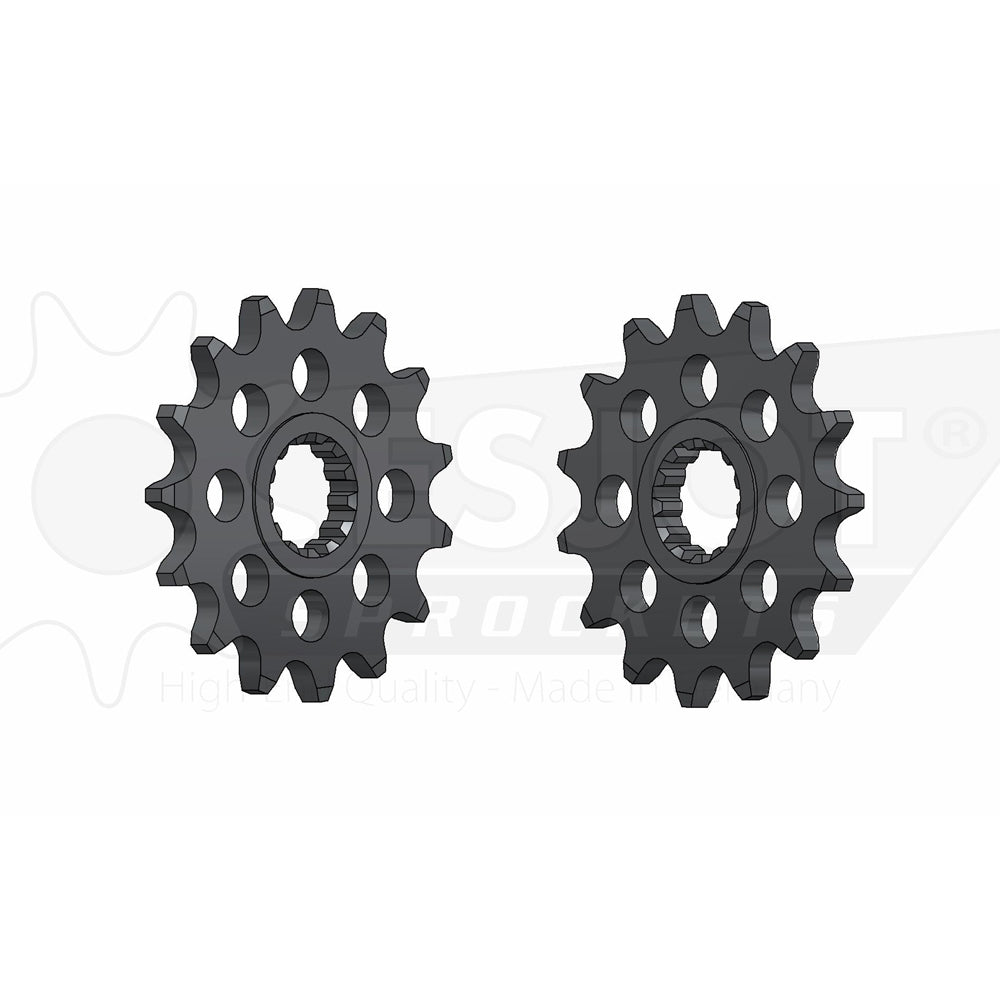 Sprocket Front 520-15T SP - 50-32035-15S