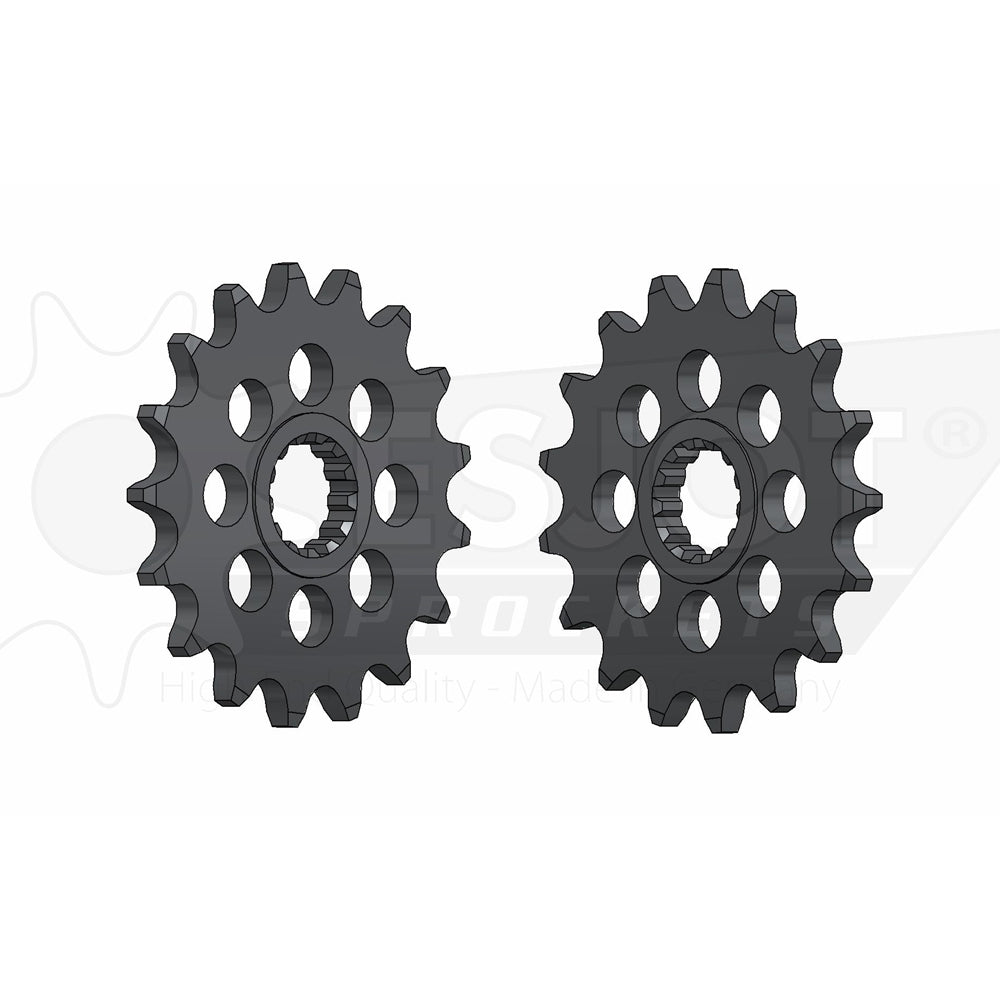 Sprocket Front 520-17T SP - 50-32035-17S