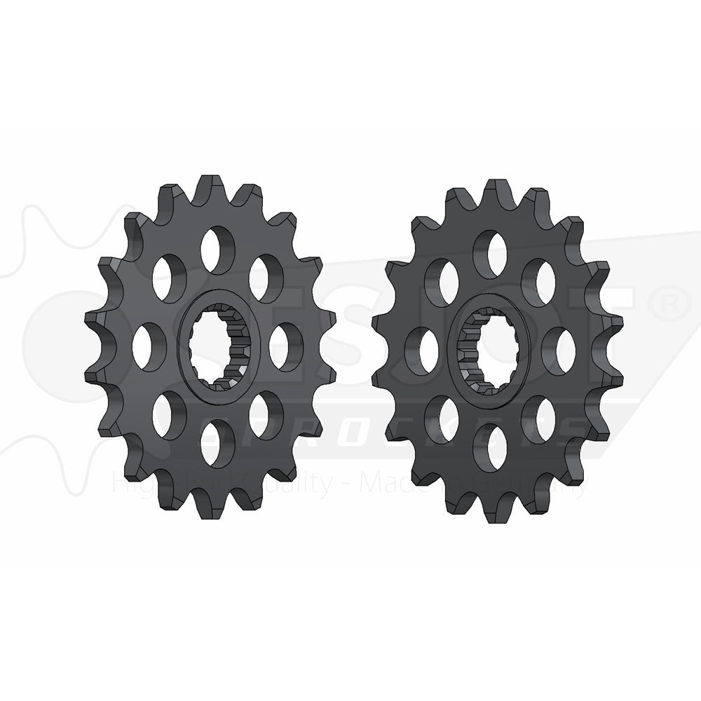 Sprocket Front 520-18T SP - 50-32035-18S