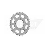 Sprocket Rear 520-41T Steel - 50-32036-41