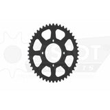 Sprocket Rear 520-46T Steel - 50-32036-46