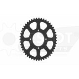 Sprocket Rear 520-47T Steel - 50-32036-47