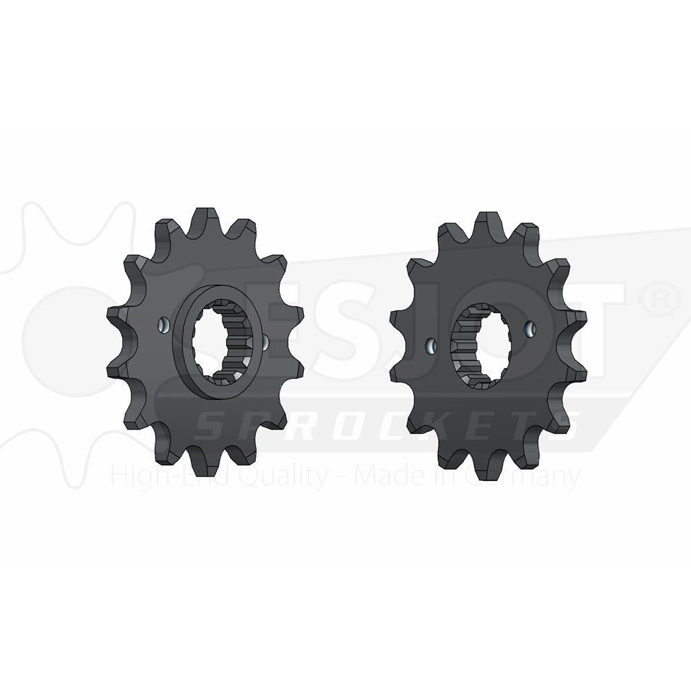 Sprocket Front 520-15T - 50-32037-15