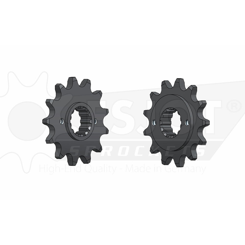 Sprocket Front 520-14T - 50-32037-14