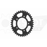Sprocket Rear 520-38T Steel - 50-32038-38