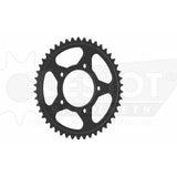 Sprocket Rear 520-39T Steel - 50-32038-39