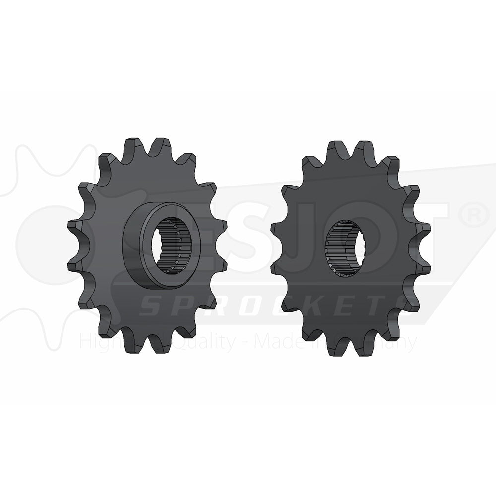 Sprocket Front 520-16T - 50-32039-16