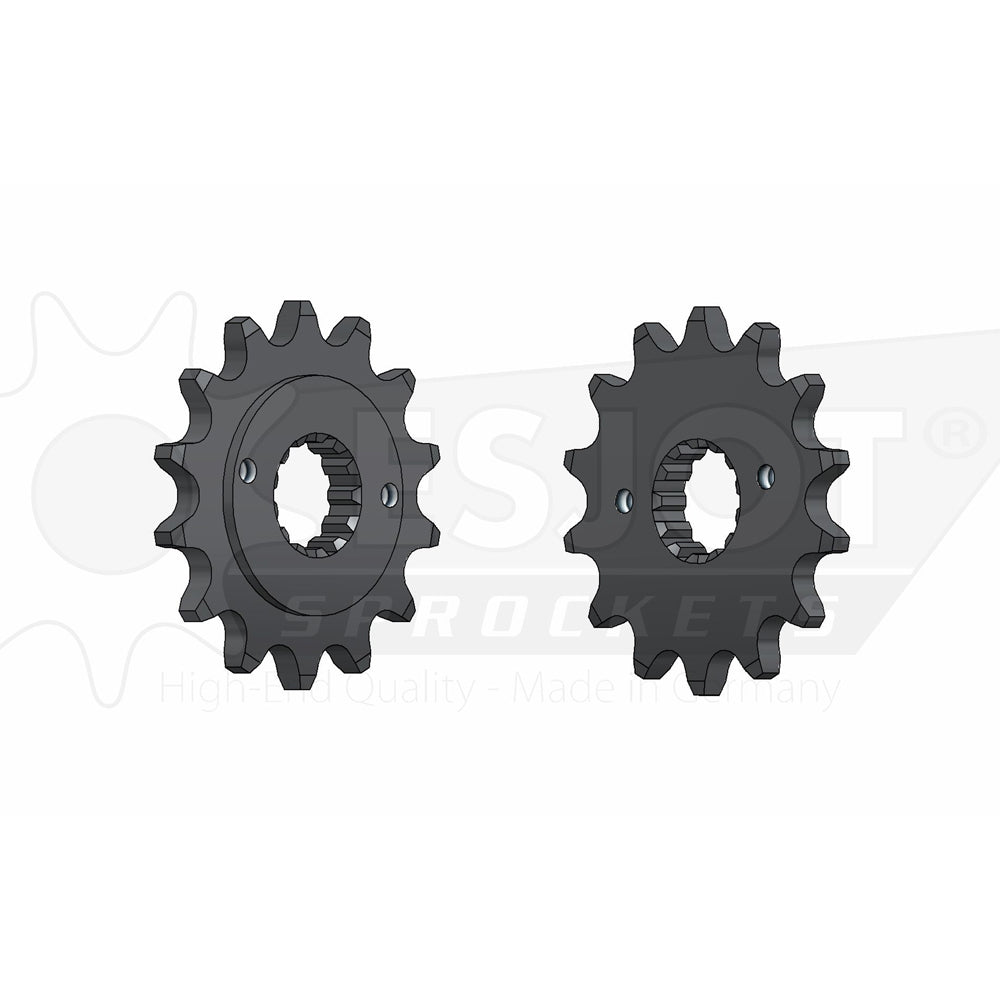 Sprocket Front 520-14T - 50-32040-14